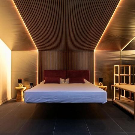 テルモリ Brigida 103 Bed & Breakfast エクステリア 写真