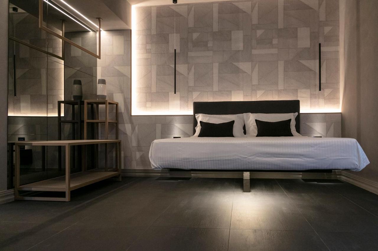テルモリ Brigida 103 Bed & Breakfast エクステリア 写真