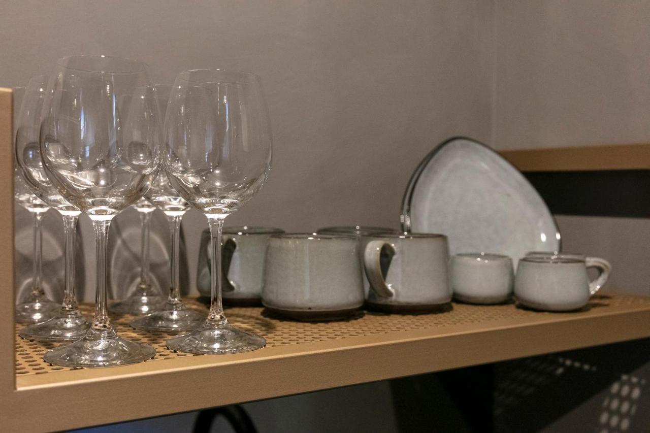 テルモリ Brigida 103 Bed & Breakfast エクステリア 写真