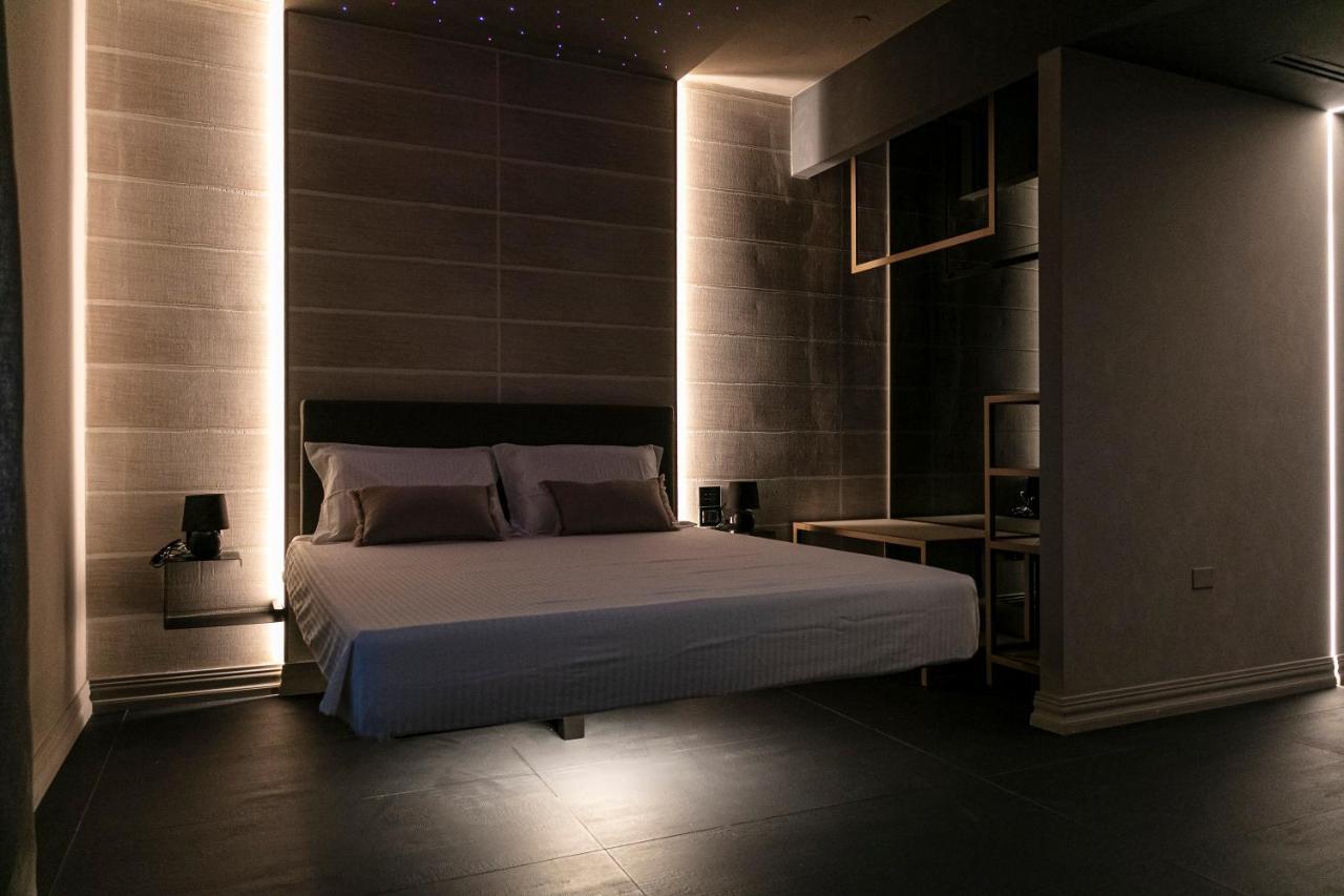 テルモリ Brigida 103 Bed & Breakfast エクステリア 写真