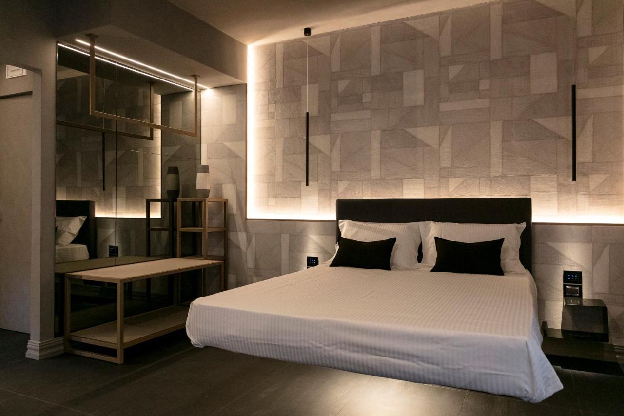 テルモリ Brigida 103 Bed & Breakfast エクステリア 写真