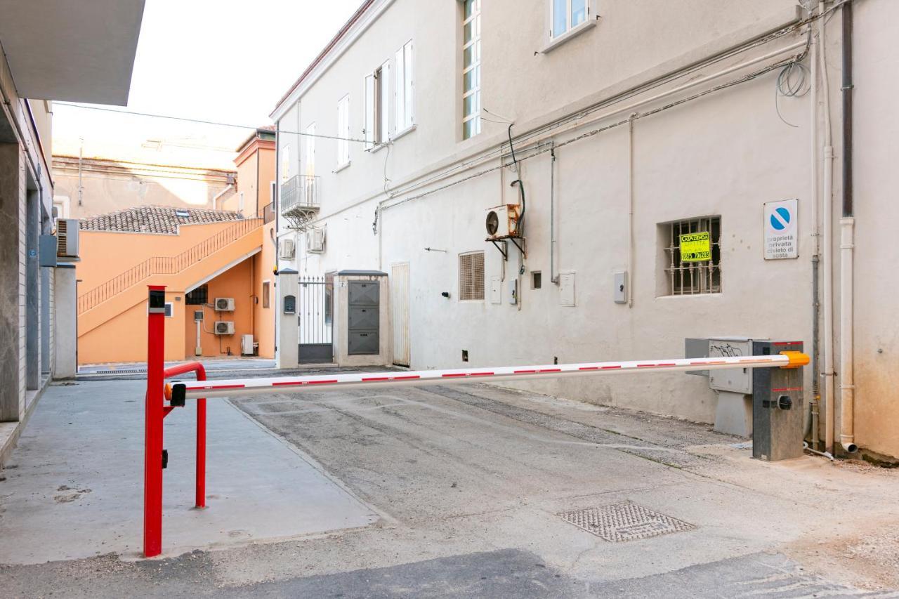 テルモリ Brigida 103 Bed & Breakfast エクステリア 写真