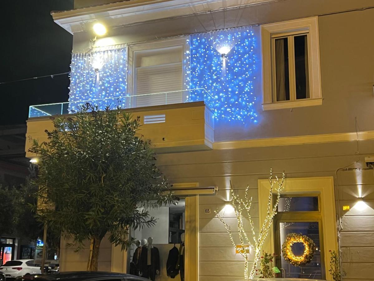 テルモリ Brigida 103 Bed & Breakfast エクステリア 写真