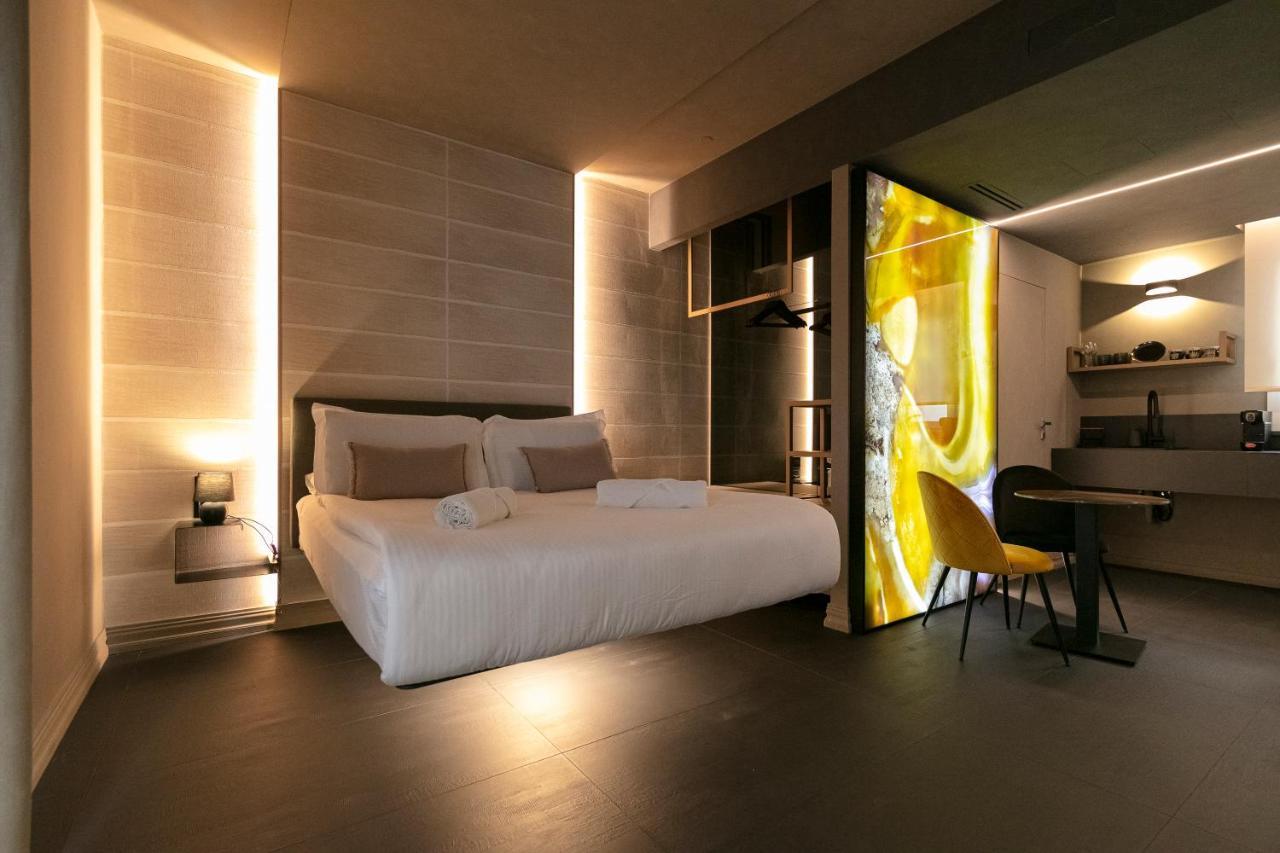 テルモリ Brigida 103 Bed & Breakfast エクステリア 写真
