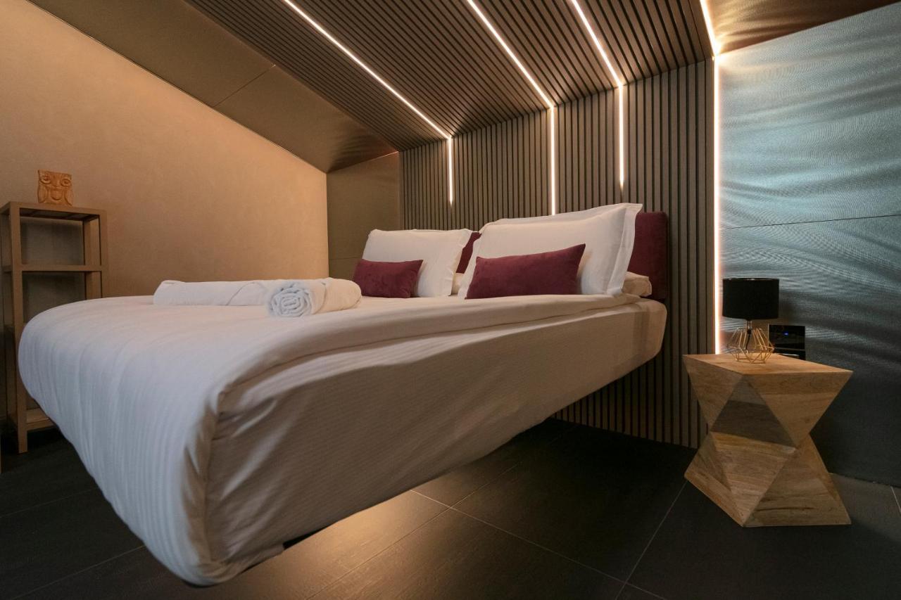 テルモリ Brigida 103 Bed & Breakfast エクステリア 写真
