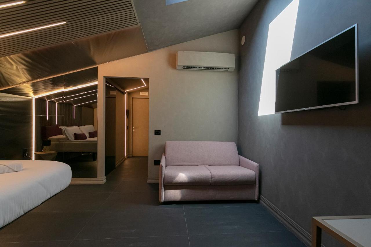 テルモリ Brigida 103 Bed & Breakfast エクステリア 写真