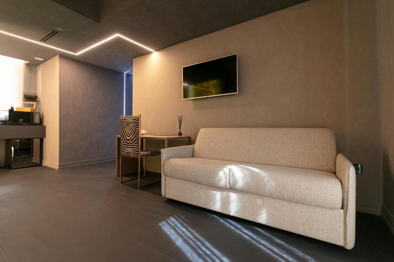 テルモリ Brigida 103 Bed & Breakfast エクステリア 写真