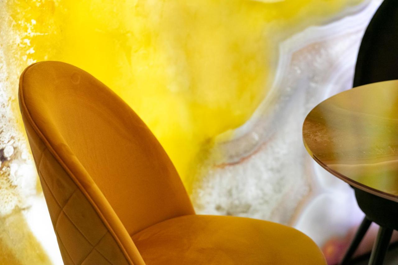 テルモリ Brigida 103 Bed & Breakfast エクステリア 写真